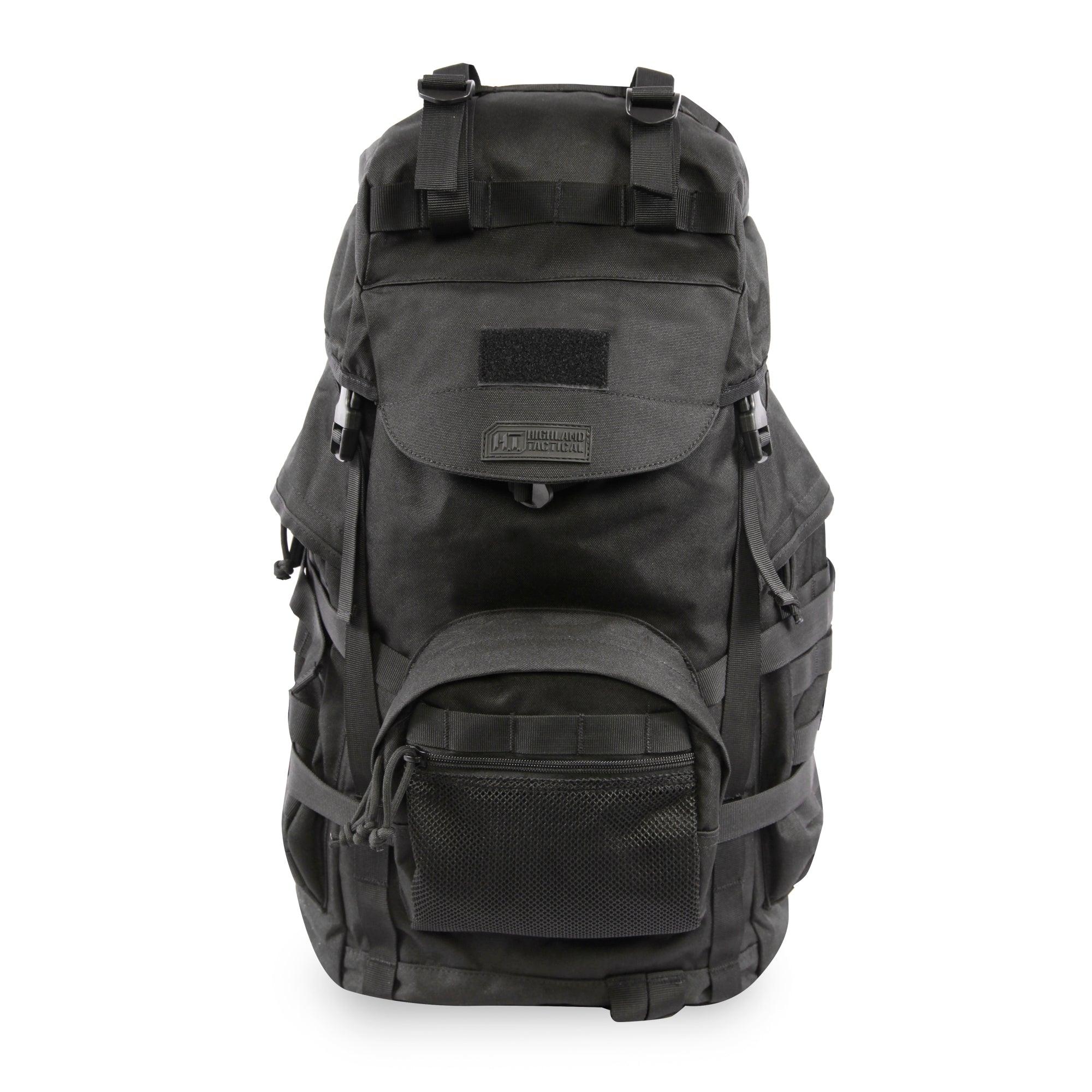 Highland Tactical Spectro Backpack
