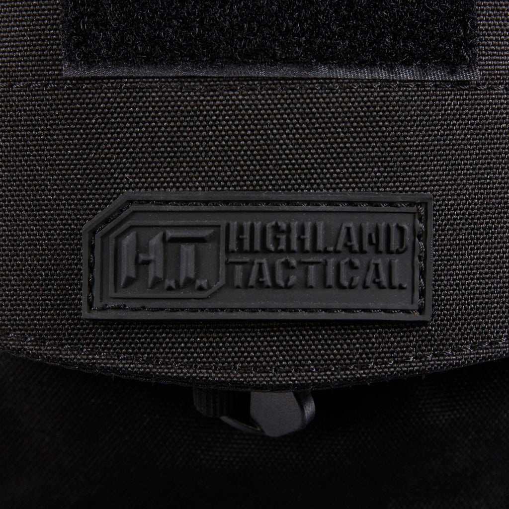 Highland Tactical Spectro Backpack