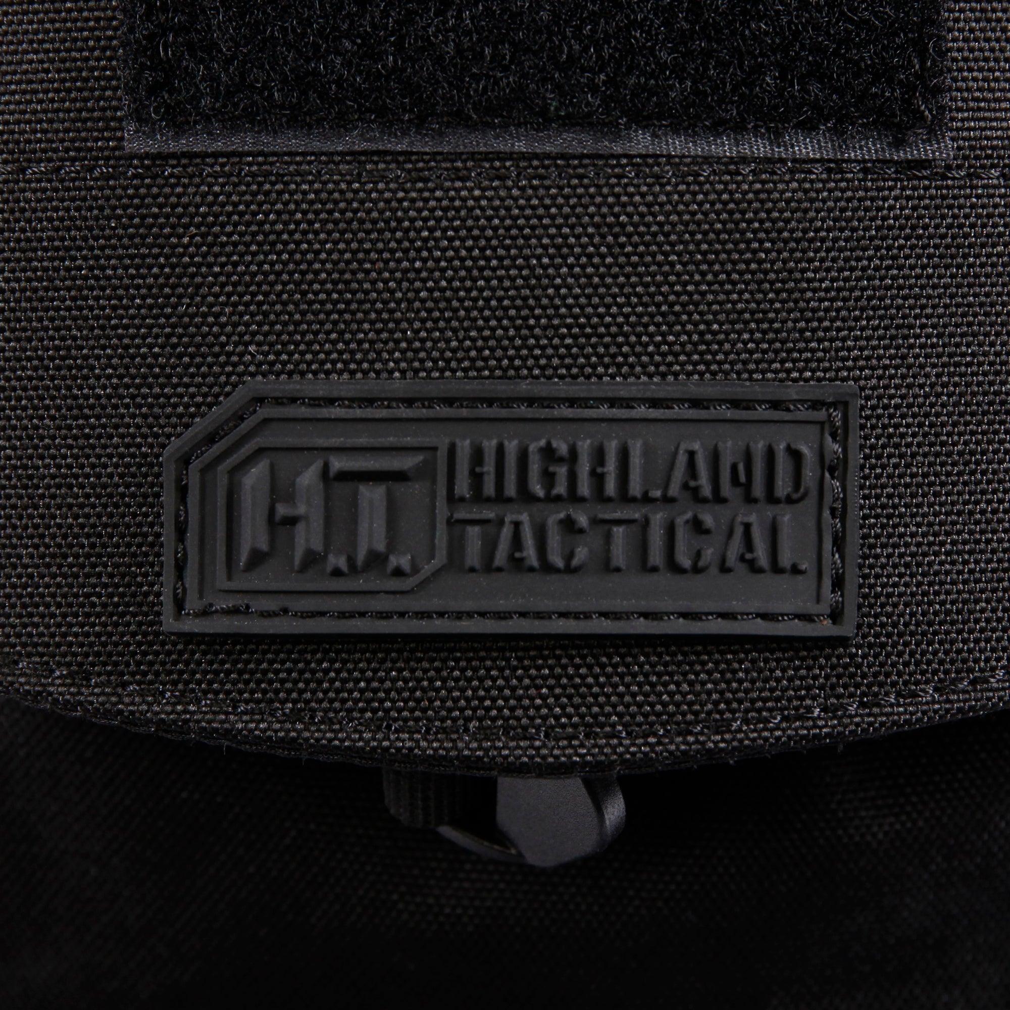 Highland Tactical Spectro Backpack