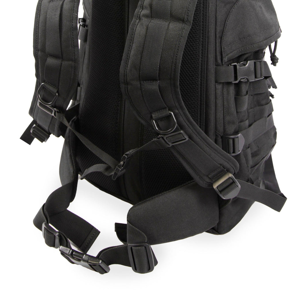 Highland Tactical Spectro Backpack