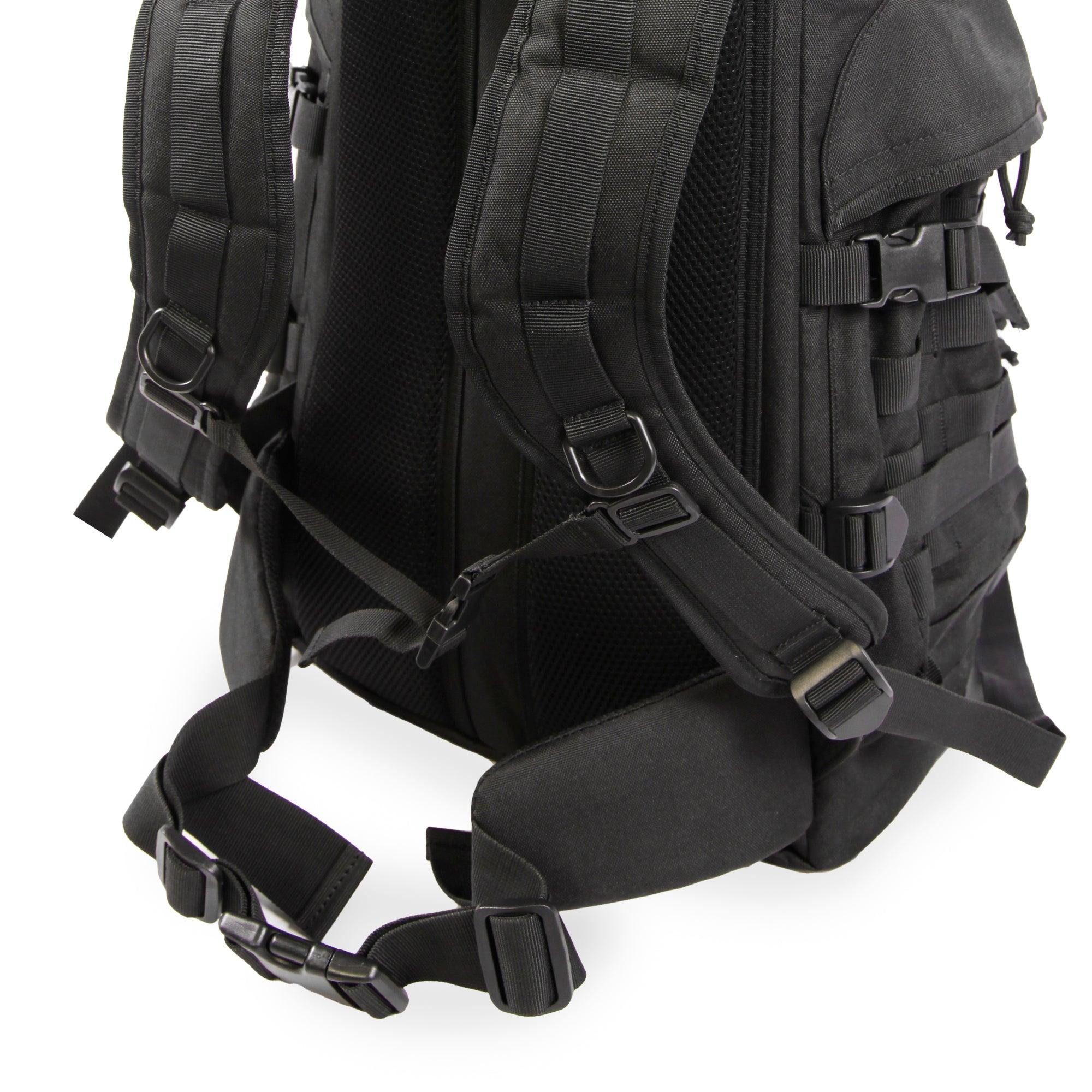 Highland Tactical Spectro Backpack