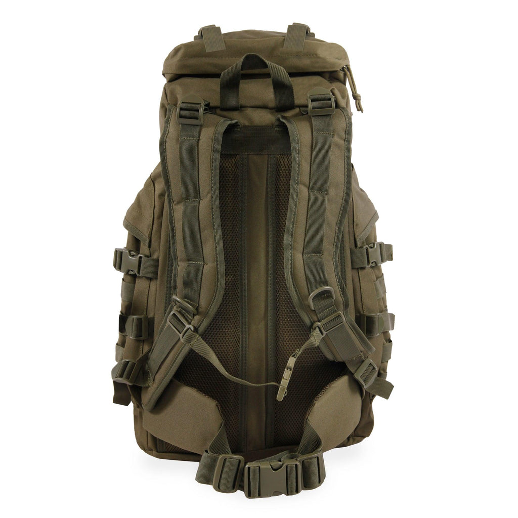 Highland Tactical Spectro Backpack