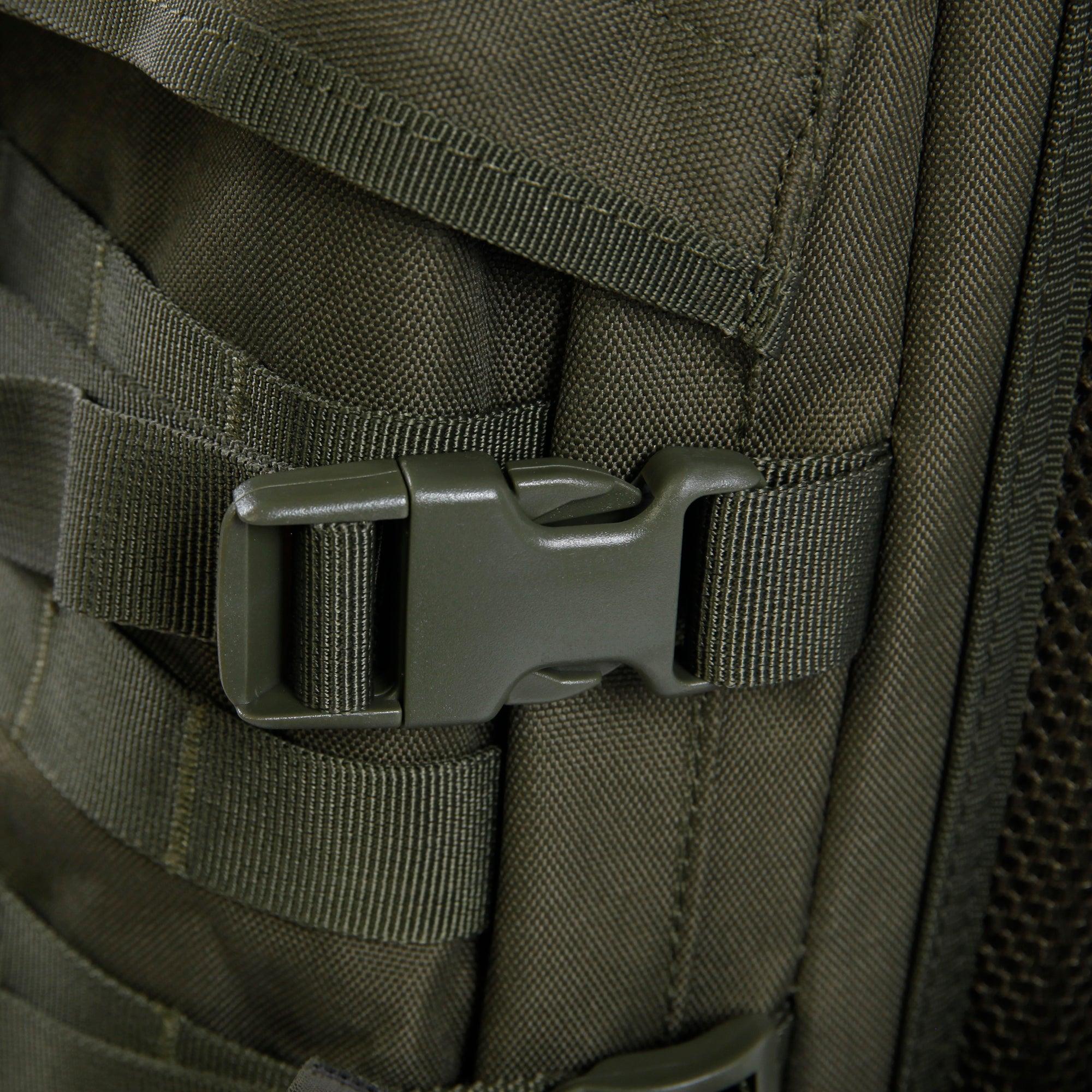 Highland Tactical Spectro Backpack