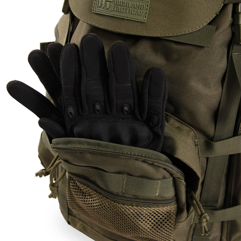 Highland Tactical Spectro Backpack