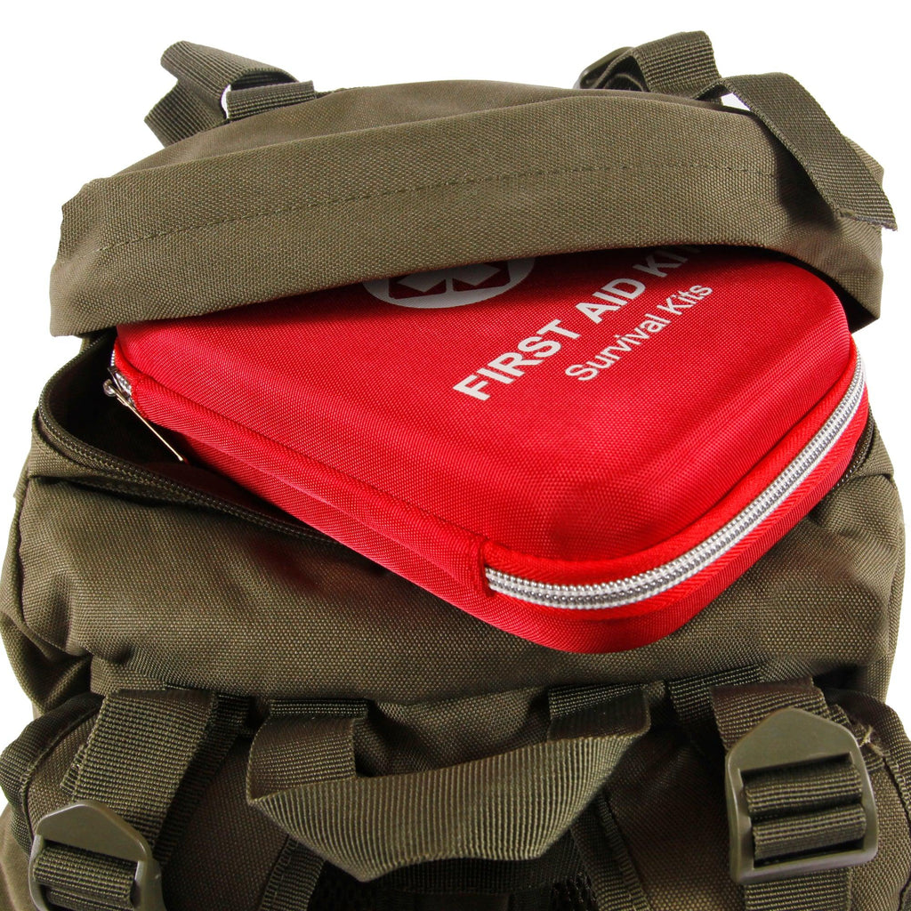 Highland Tactical Spectro Backpack