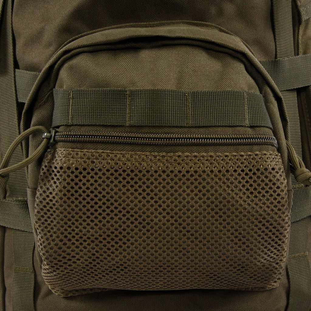 Highland Tactical Spectro Backpack