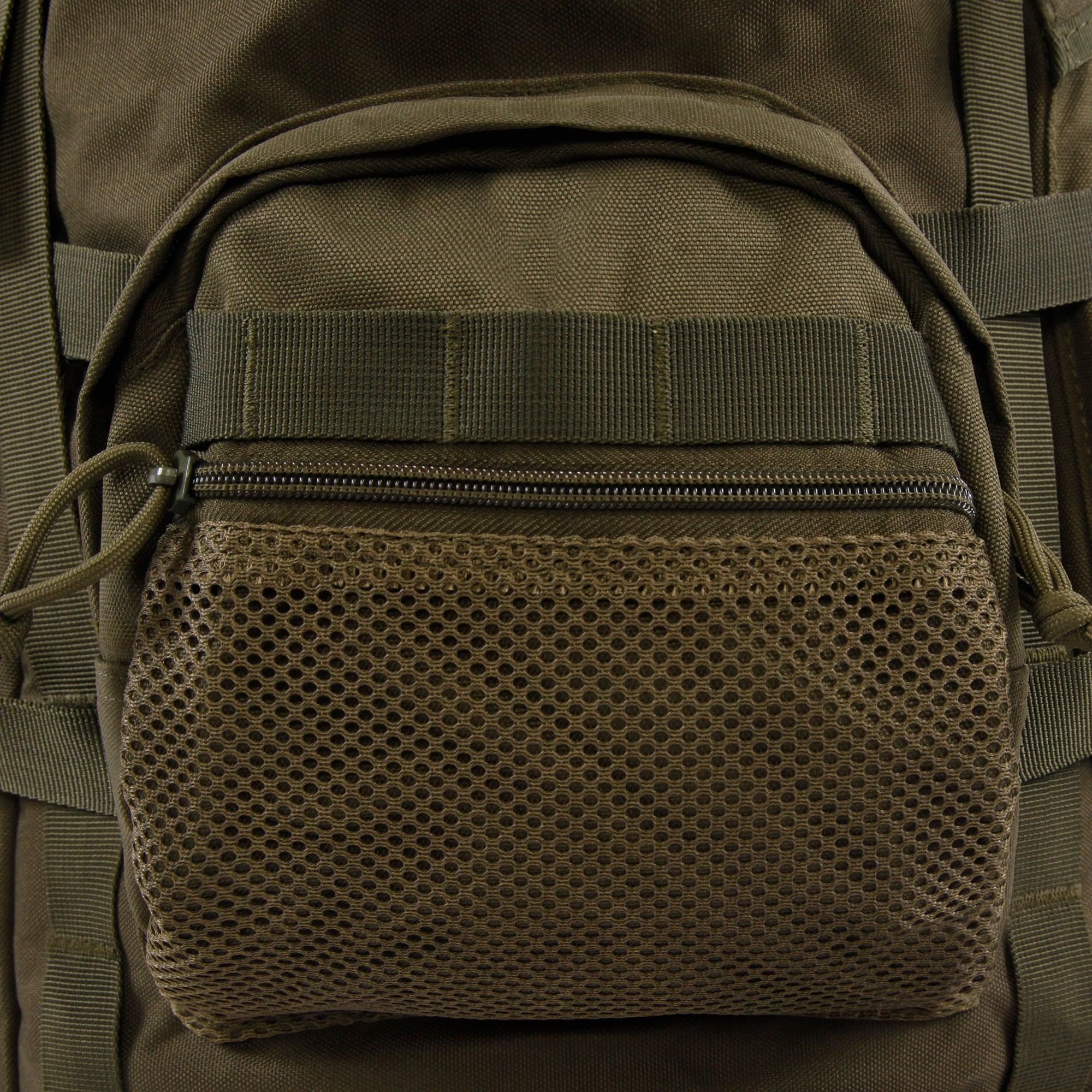 Highland Tactical Spectro Backpack