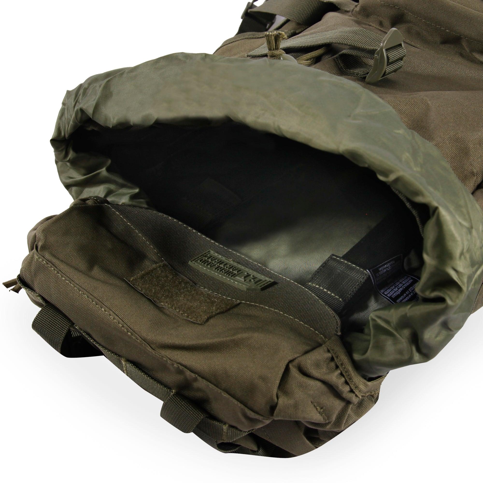 Highland Tactical Spectro Backpack