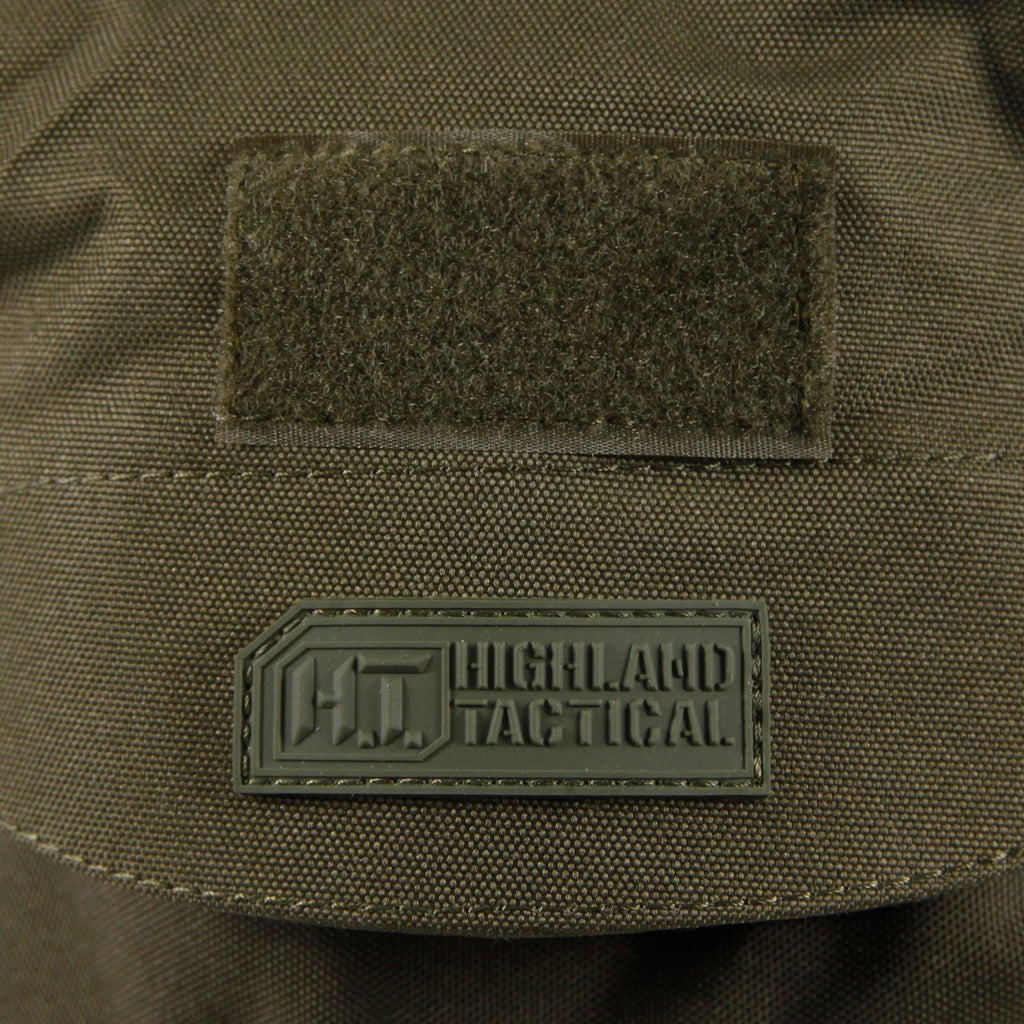 Highland Tactical Spectro Backpack