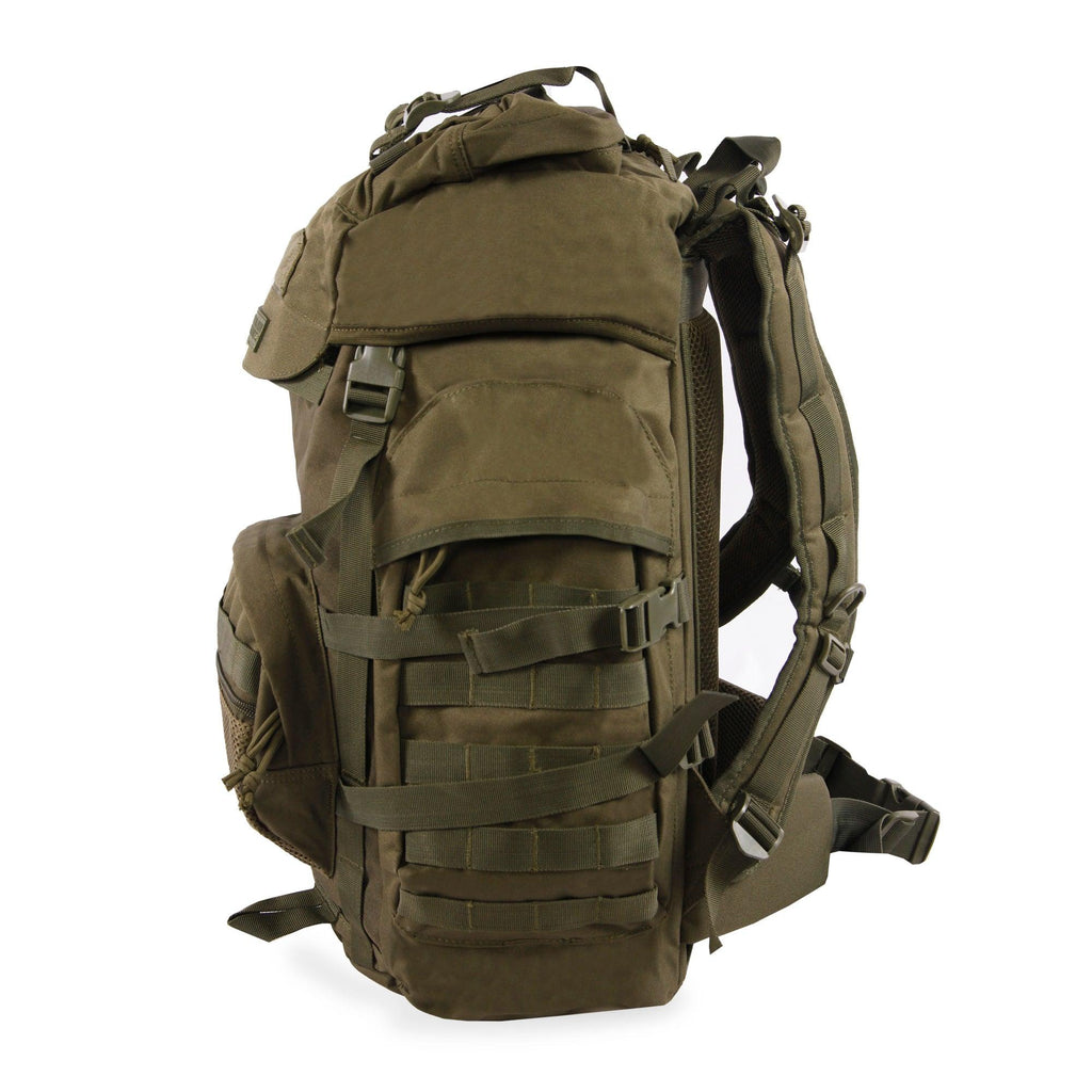 Highland Tactical Spectro Backpack