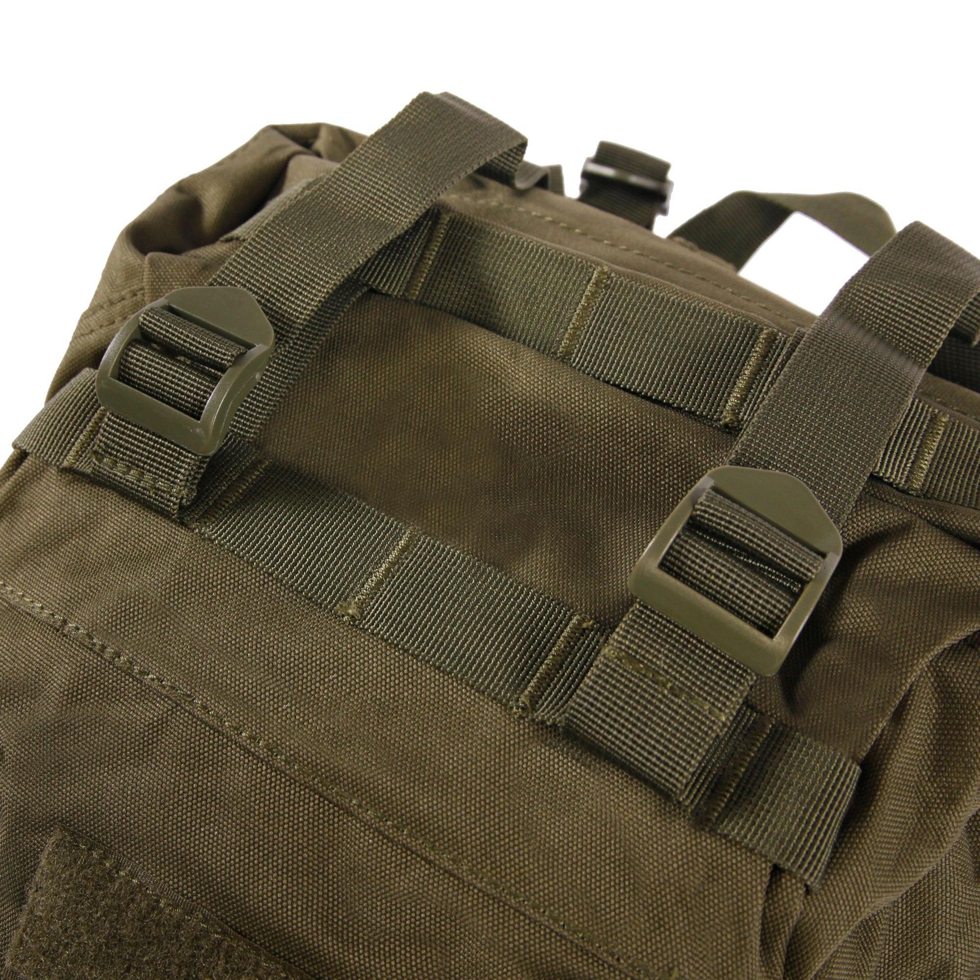 Highland Tactical Spectro Backpack