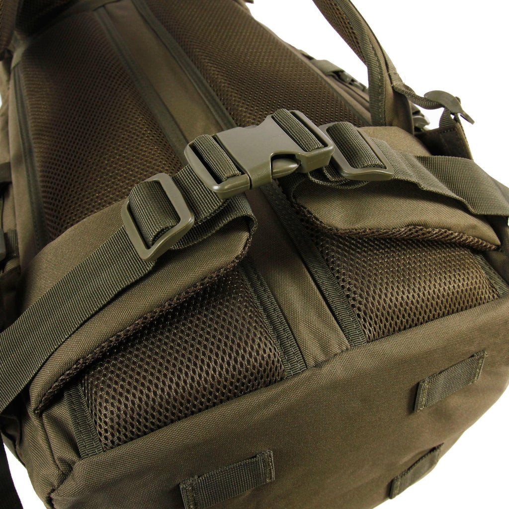 Highland Tactical Spectro Backpack