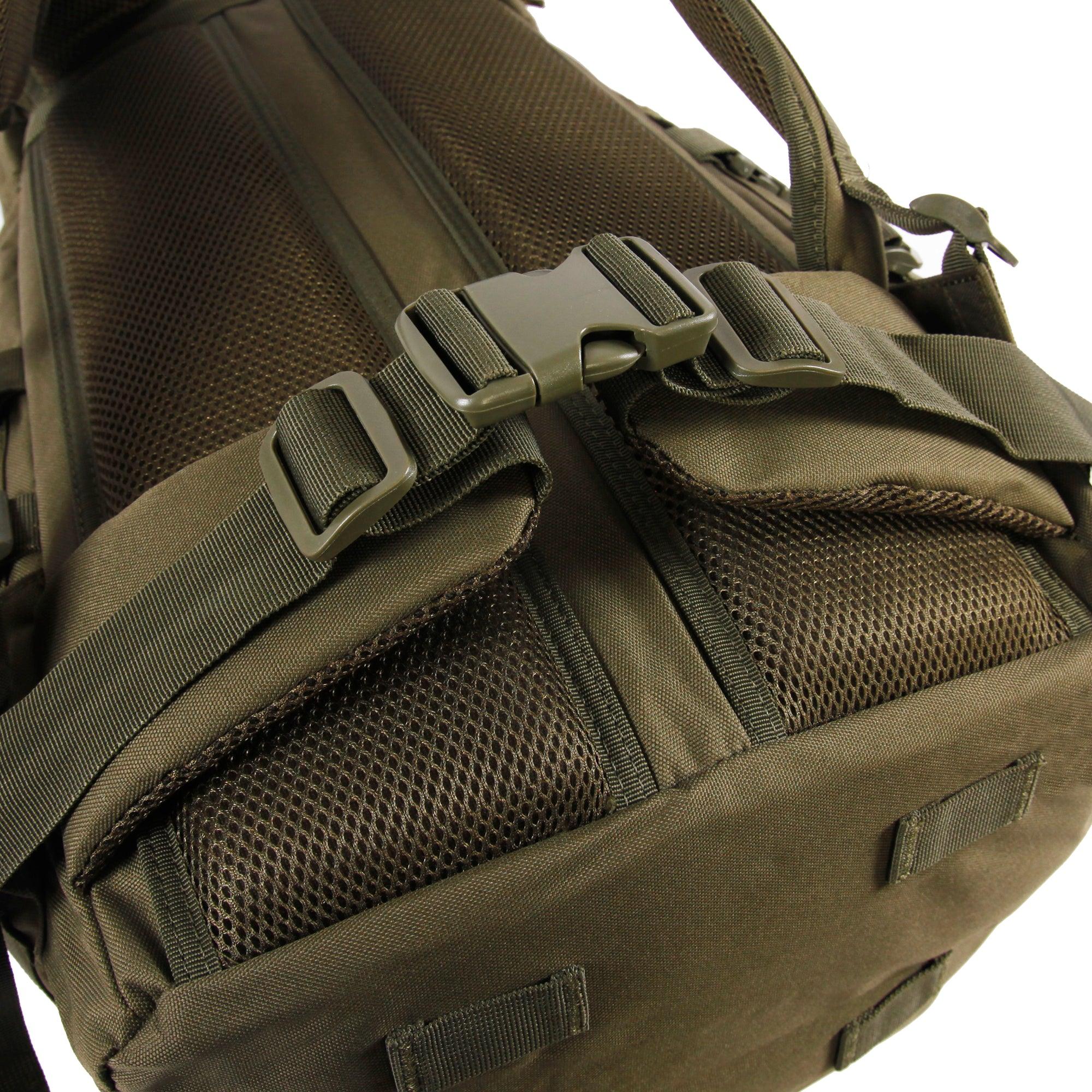 Highland Tactical Spectro Backpack