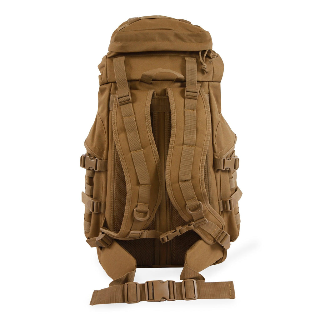 Highland Tactical Spectro Backpack