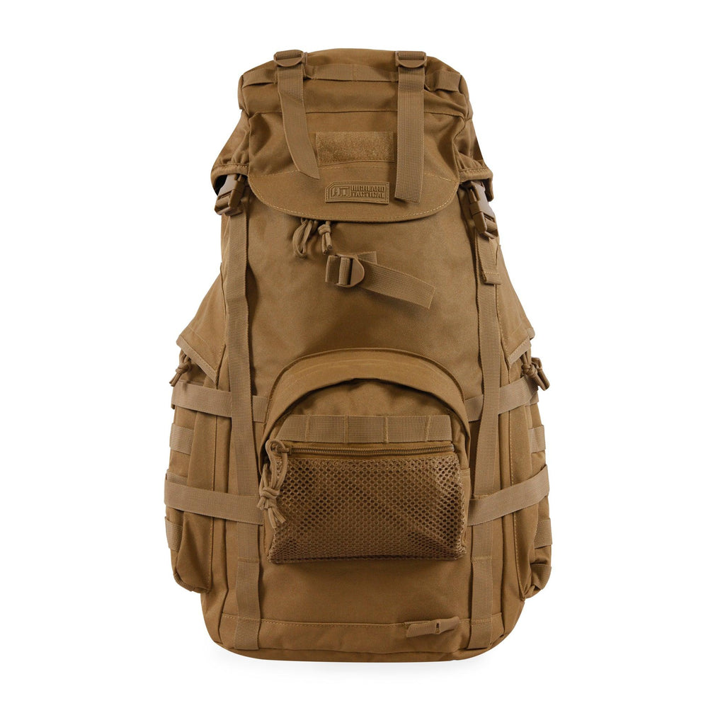 Highland Tactical Spectro Backpack