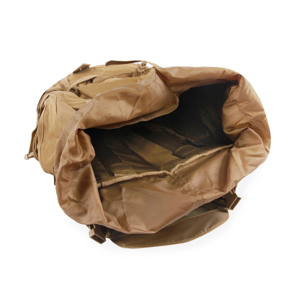 Highland Tactical Spectro Backpack