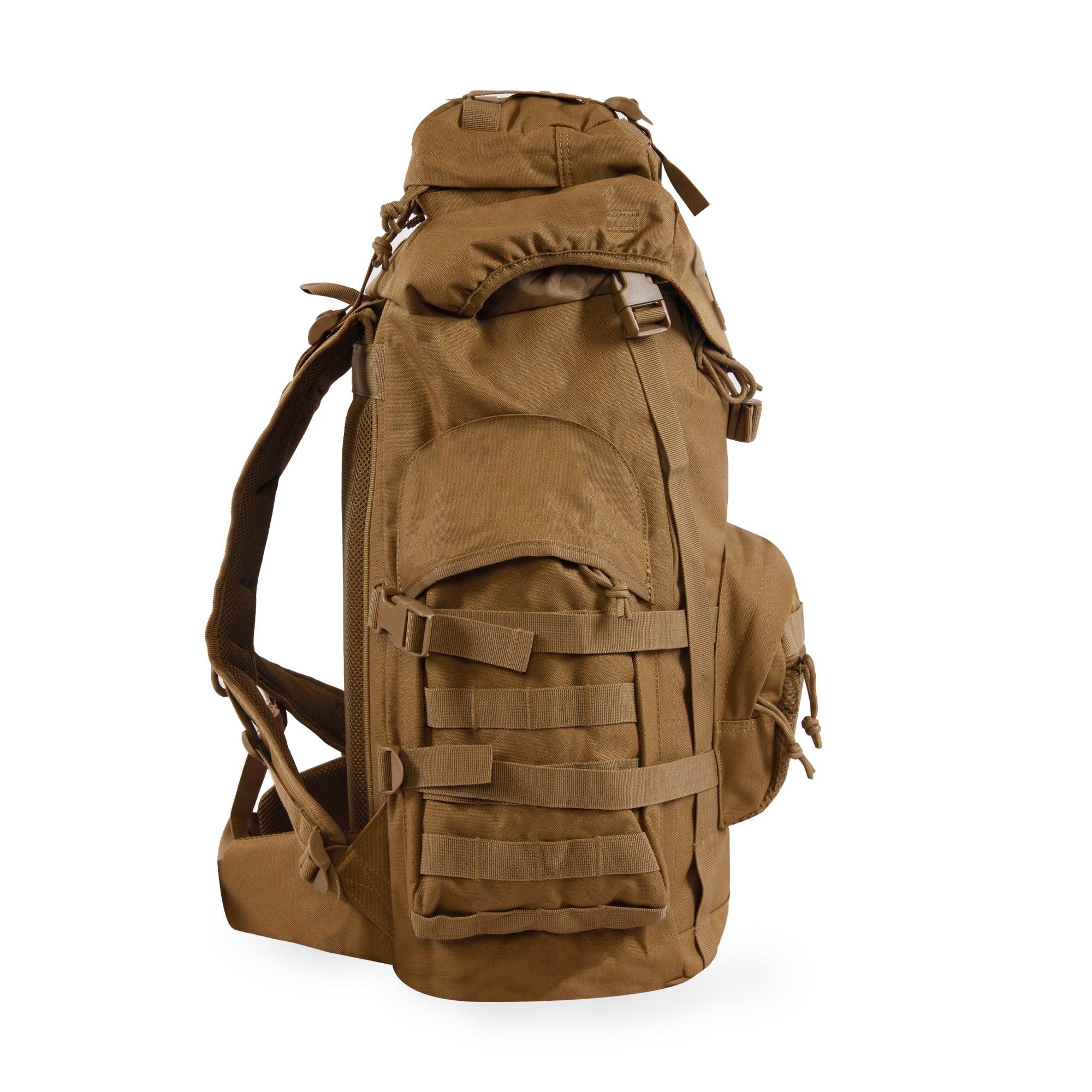 Highland Tactical Spectro Backpack