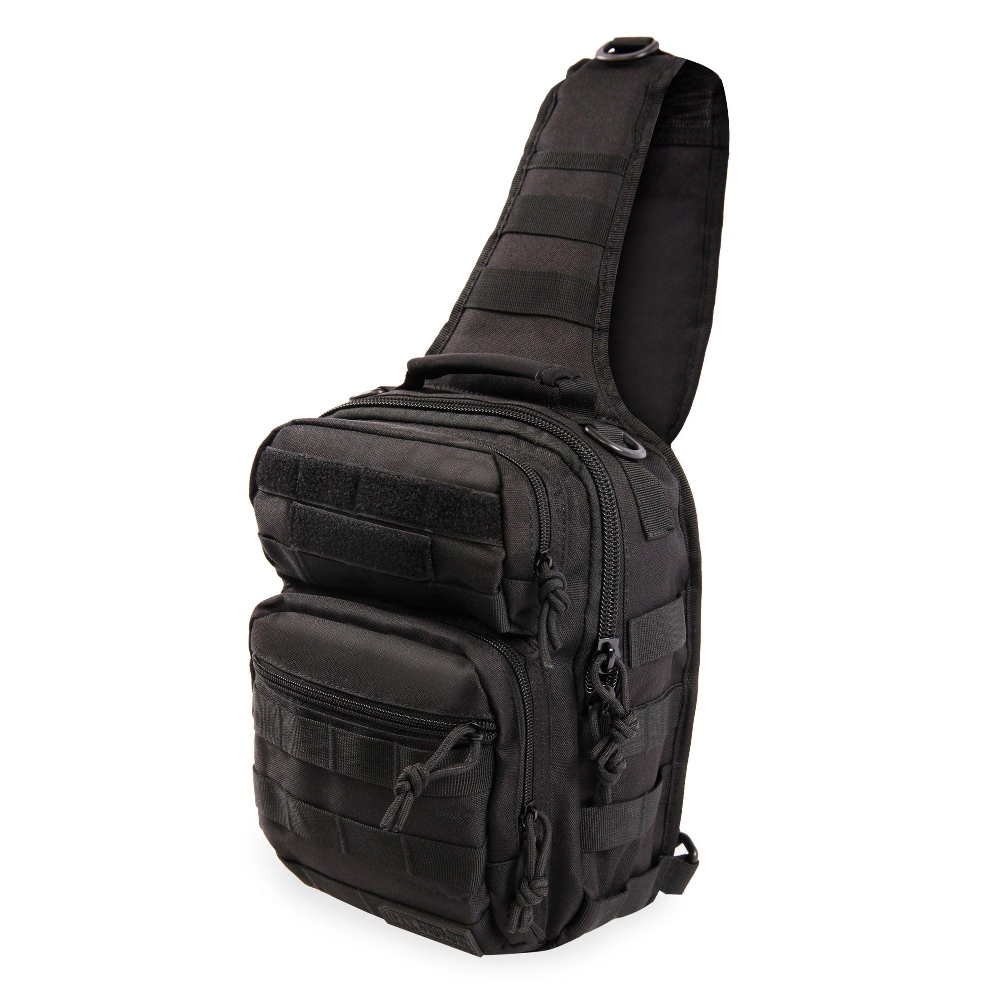 Highland Tactical Eagle Sling Bag