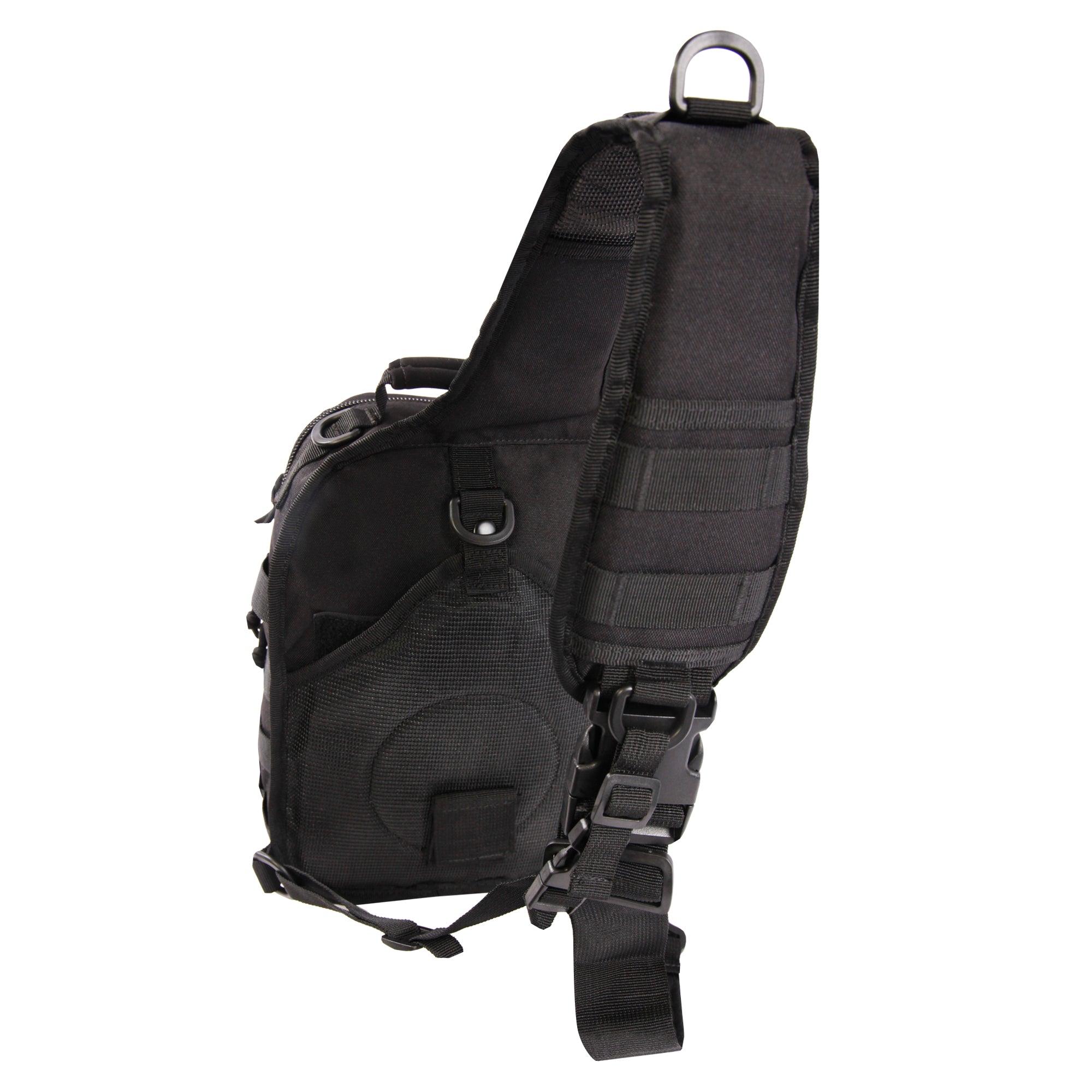 Highland Tactical Eagle Sling Bag