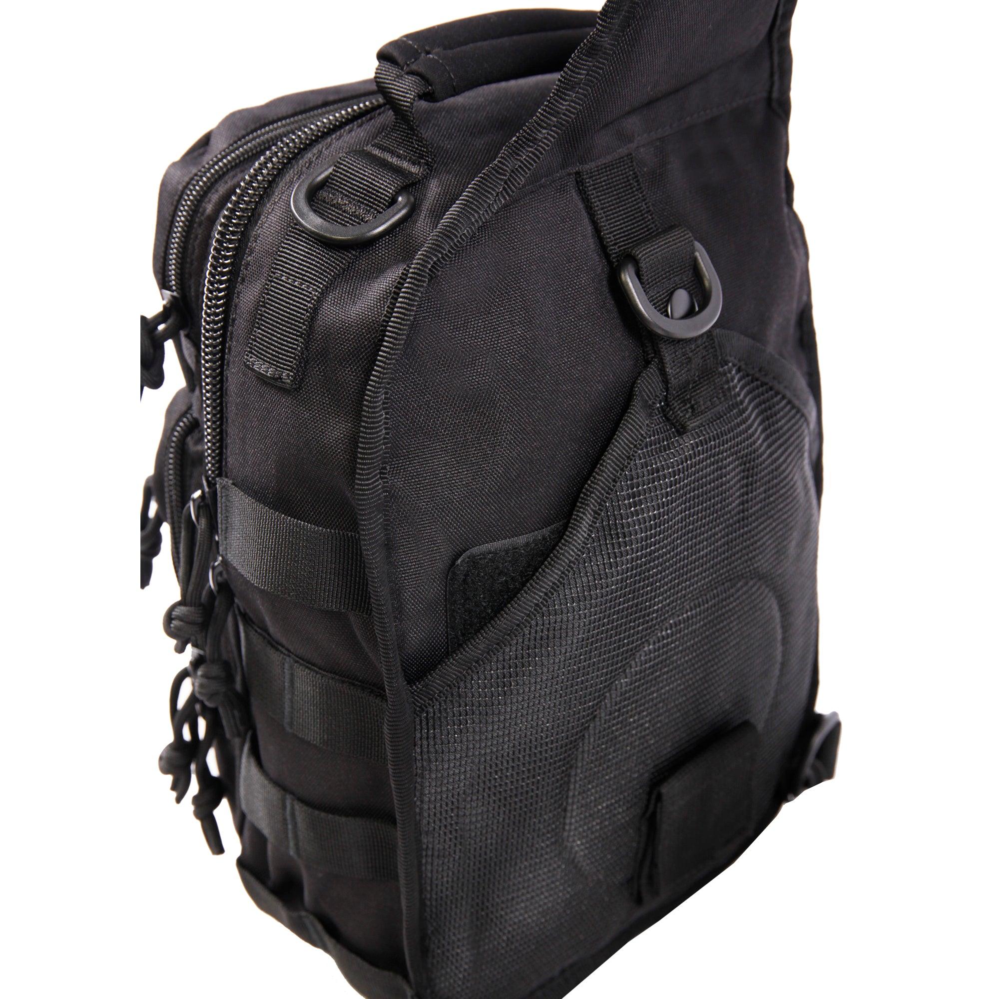 Highland Tactical Eagle Sling Bag