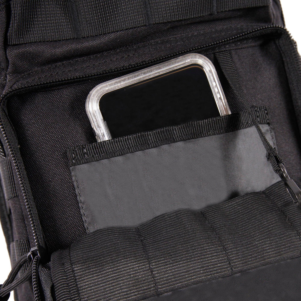 Highland Tactical Eagle Sling Bag