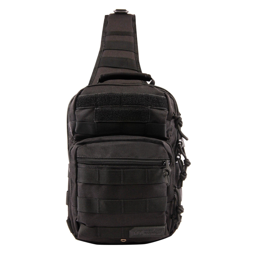 Highland Tactical Eagle Sling Bag