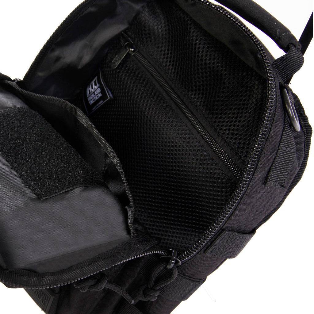 Highland Tactical Eagle Sling Bag