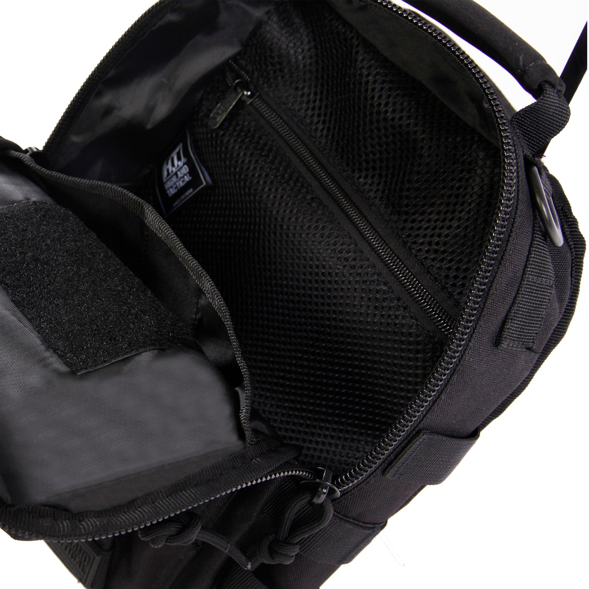 Highland Tactical Eagle Sling Bag