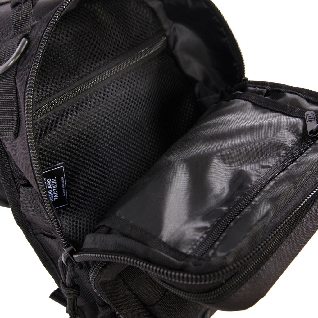 Highland Tactical Eagle Sling Bag