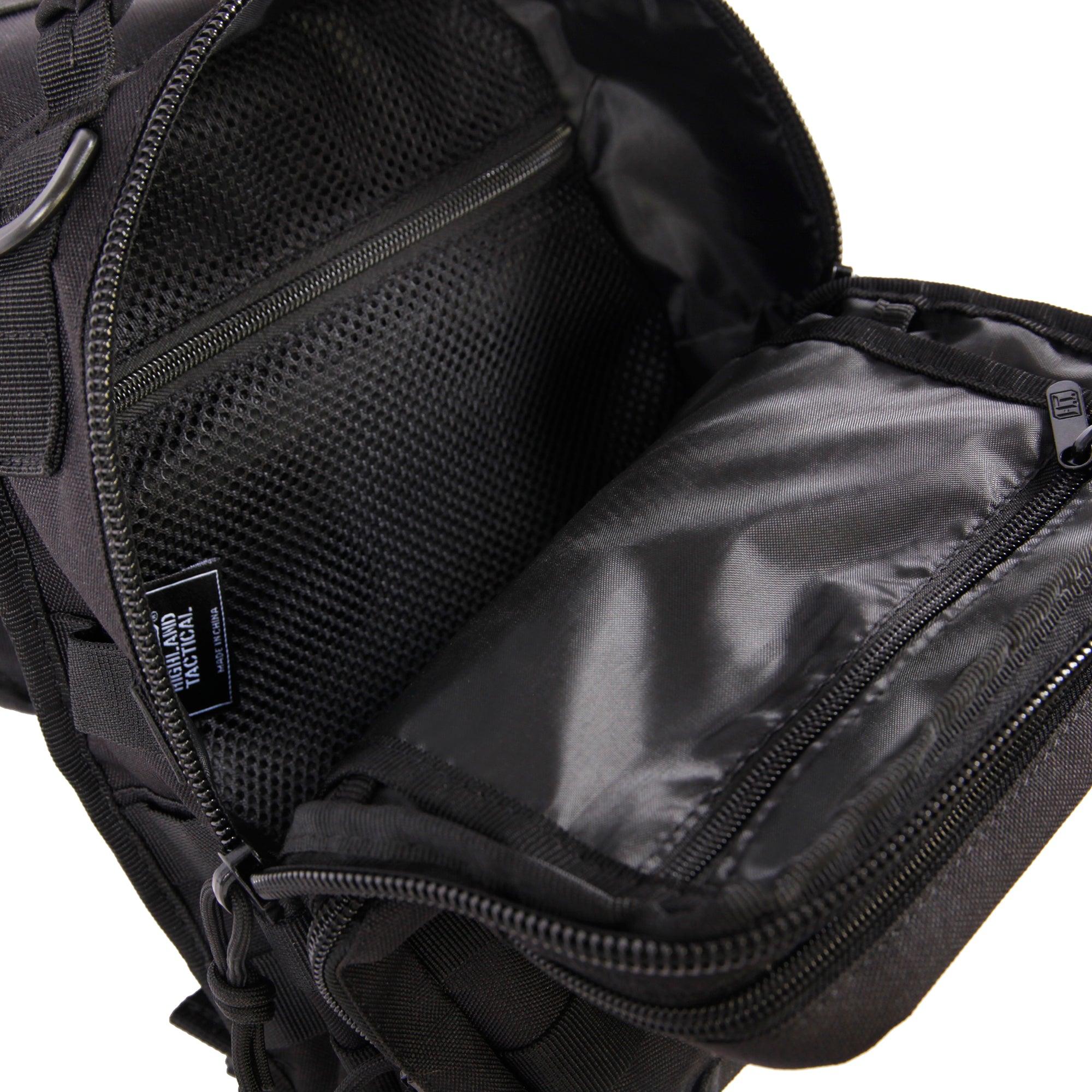 Highland Tactical Eagle Sling Bag