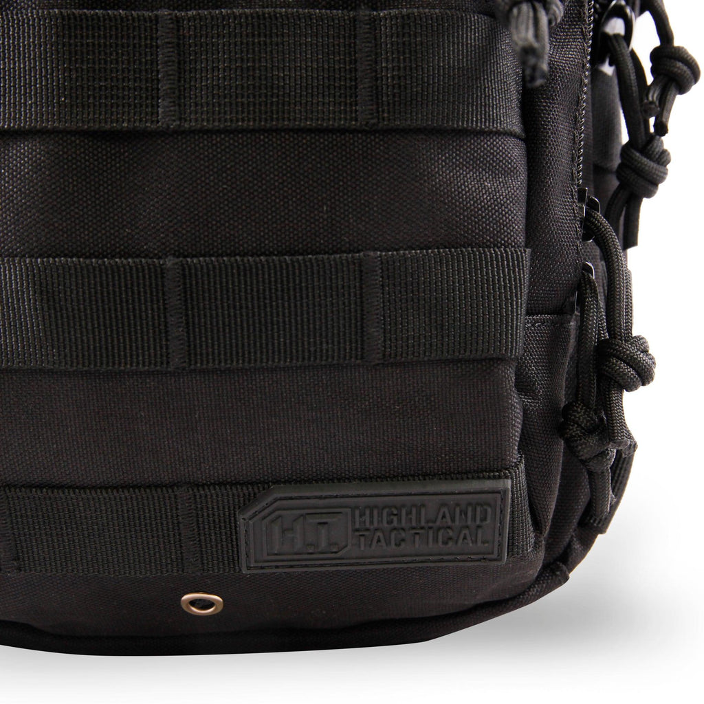 Highland Tactical Eagle Sling Bag