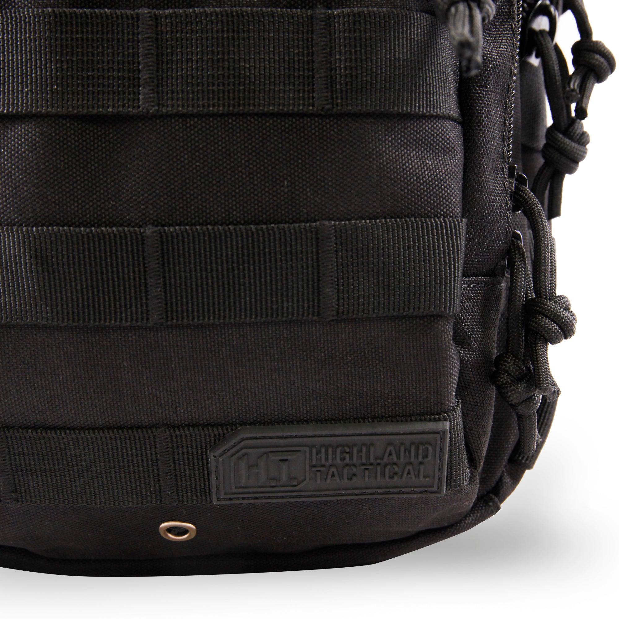 Highland Tactical Eagle Sling Bag