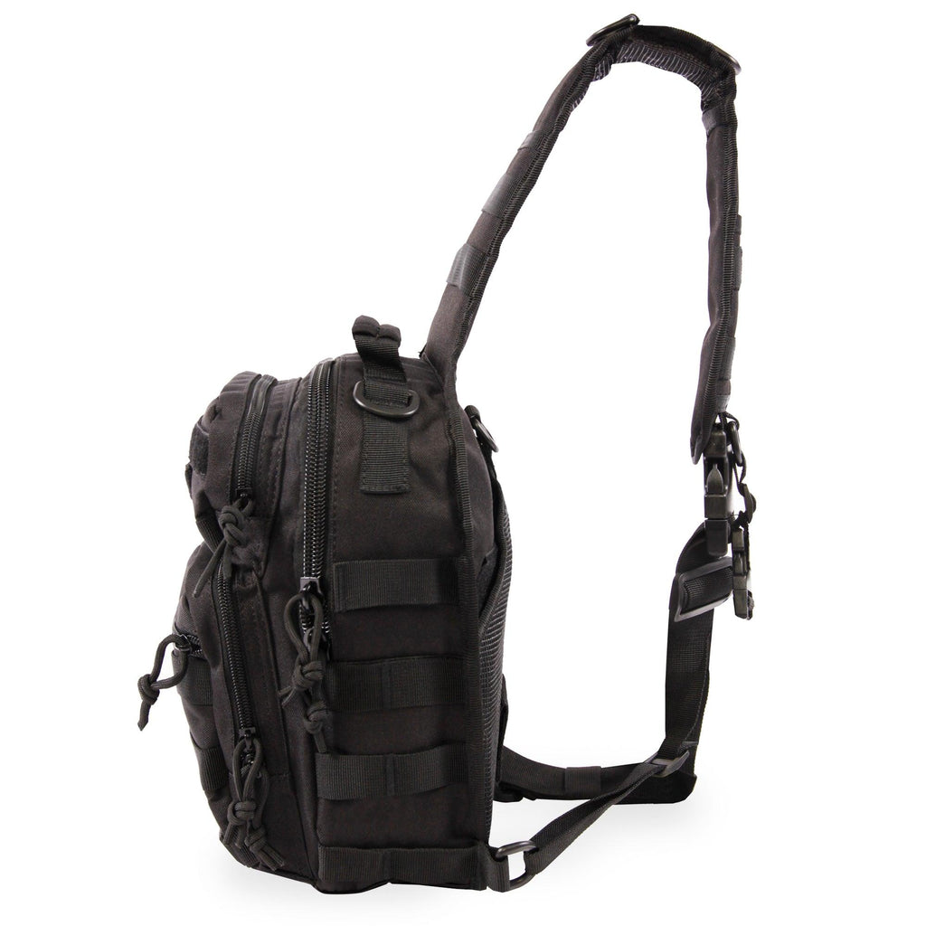 Highland Tactical Eagle Sling Bag