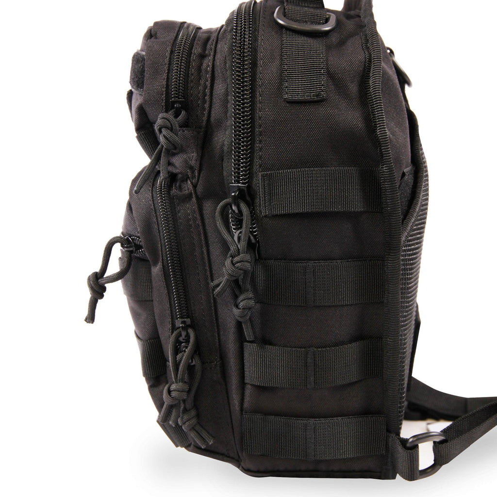 Highland Tactical Eagle Sling Bag