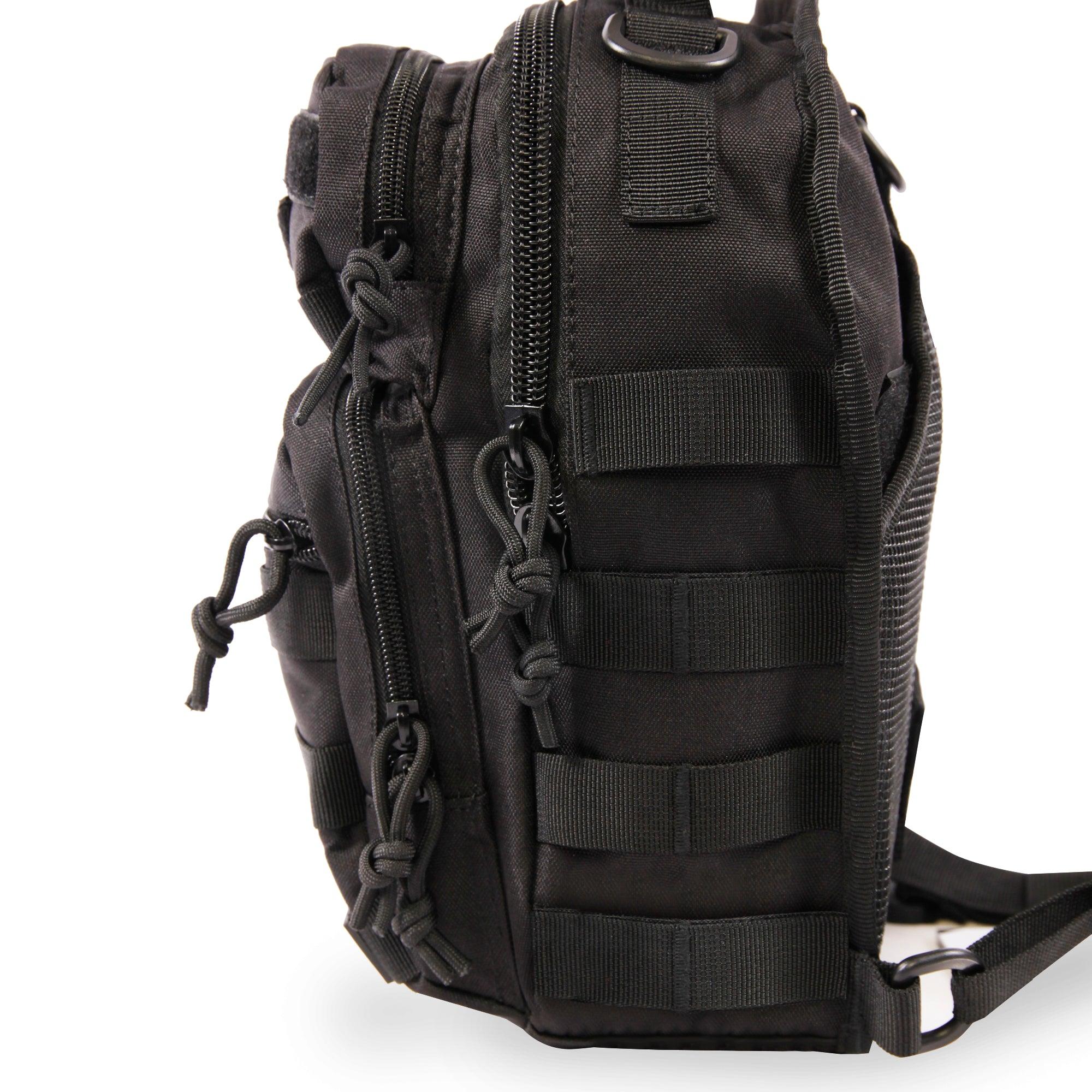 Highland Tactical Eagle Sling Bag