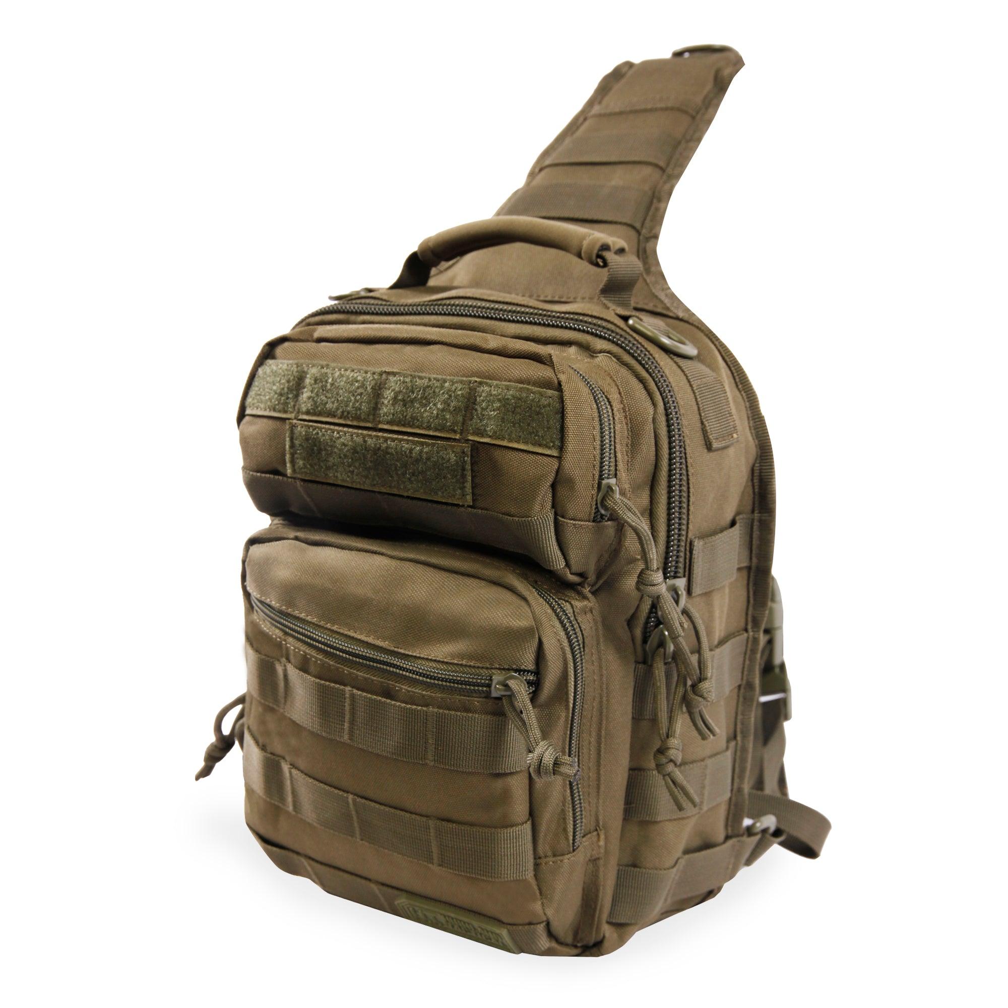 Highland Tactical Eagle Sling Bag