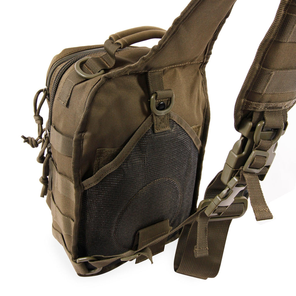 Highland Tactical Eagle Sling Bag