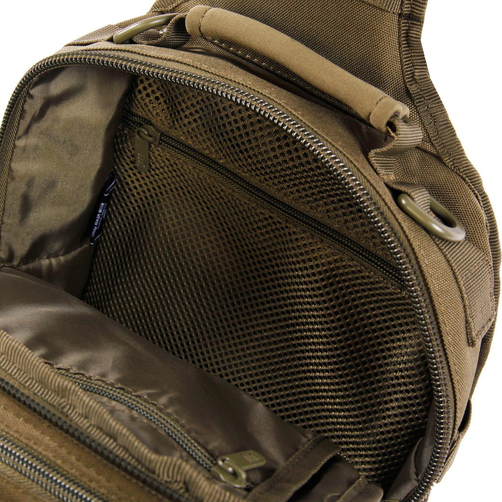 Highland Tactical Eagle Sling Bag