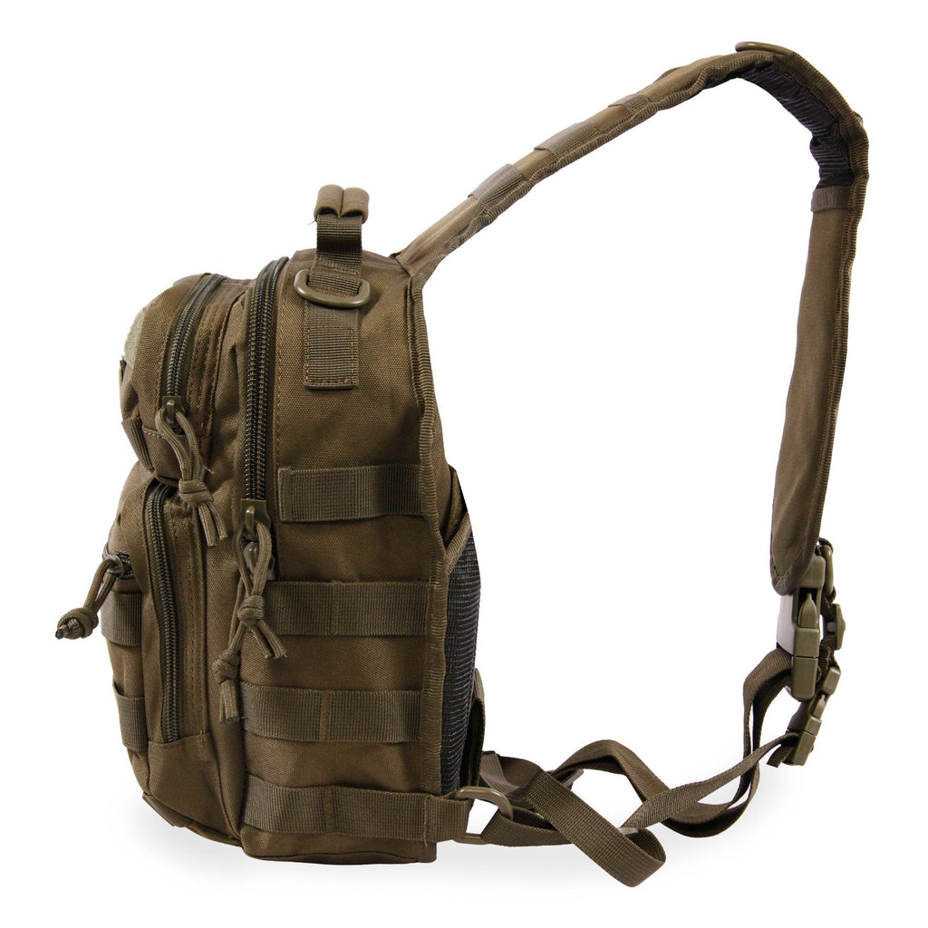 Highland Tactical Eagle Sling Bag