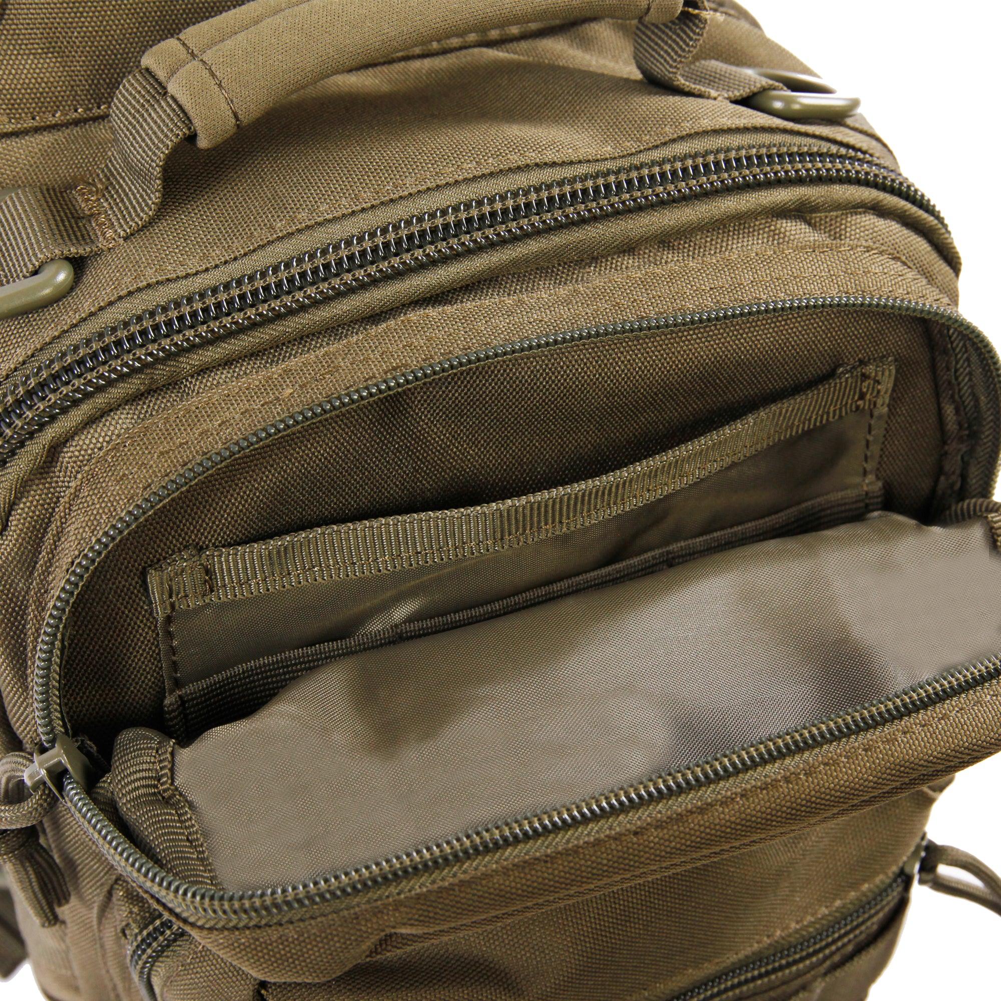 Highland Tactical Eagle Sling Bag