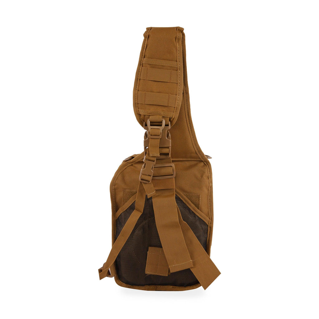 Highland Tactical Eagle Sling Bag