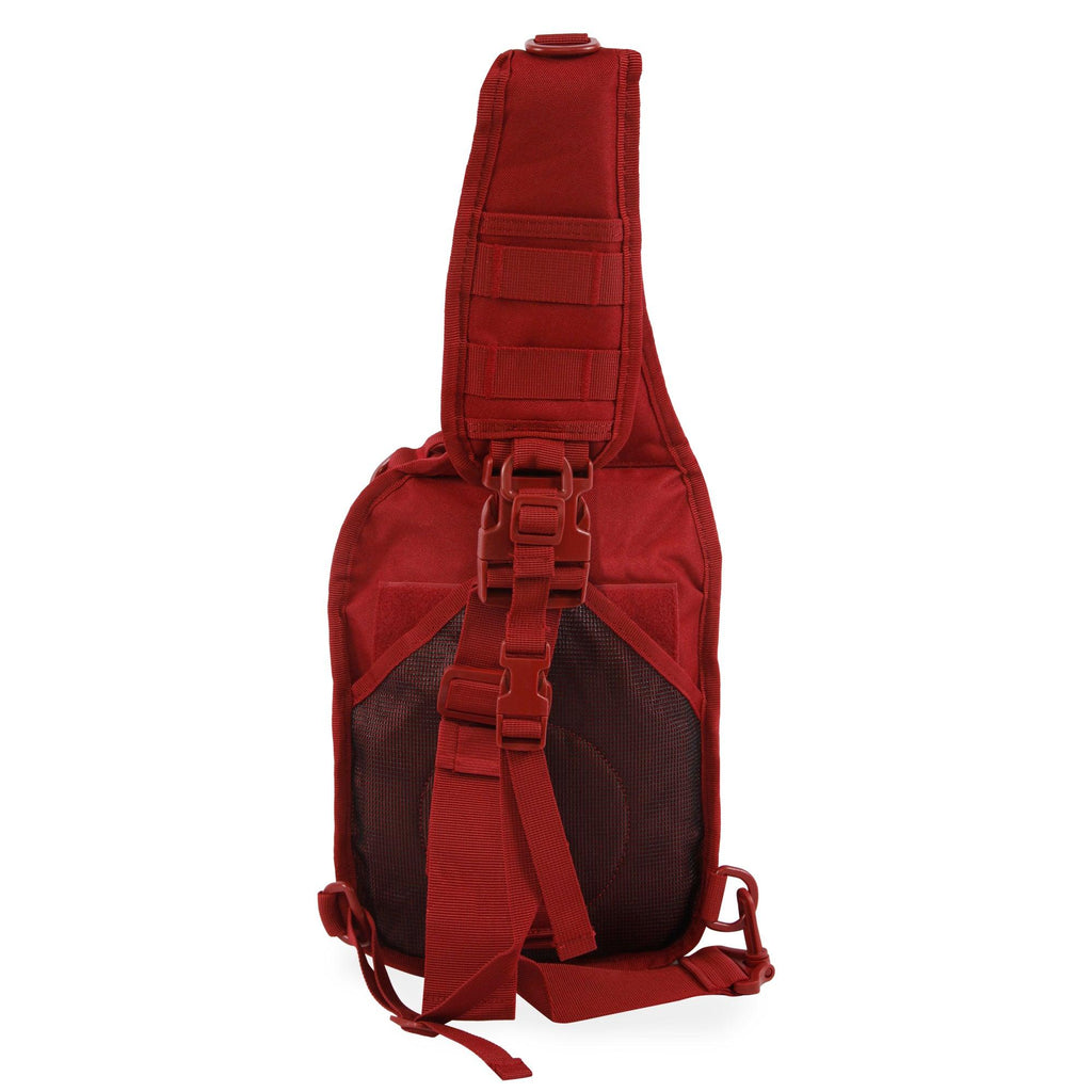 Highland Tactical Eagle Sling Bag