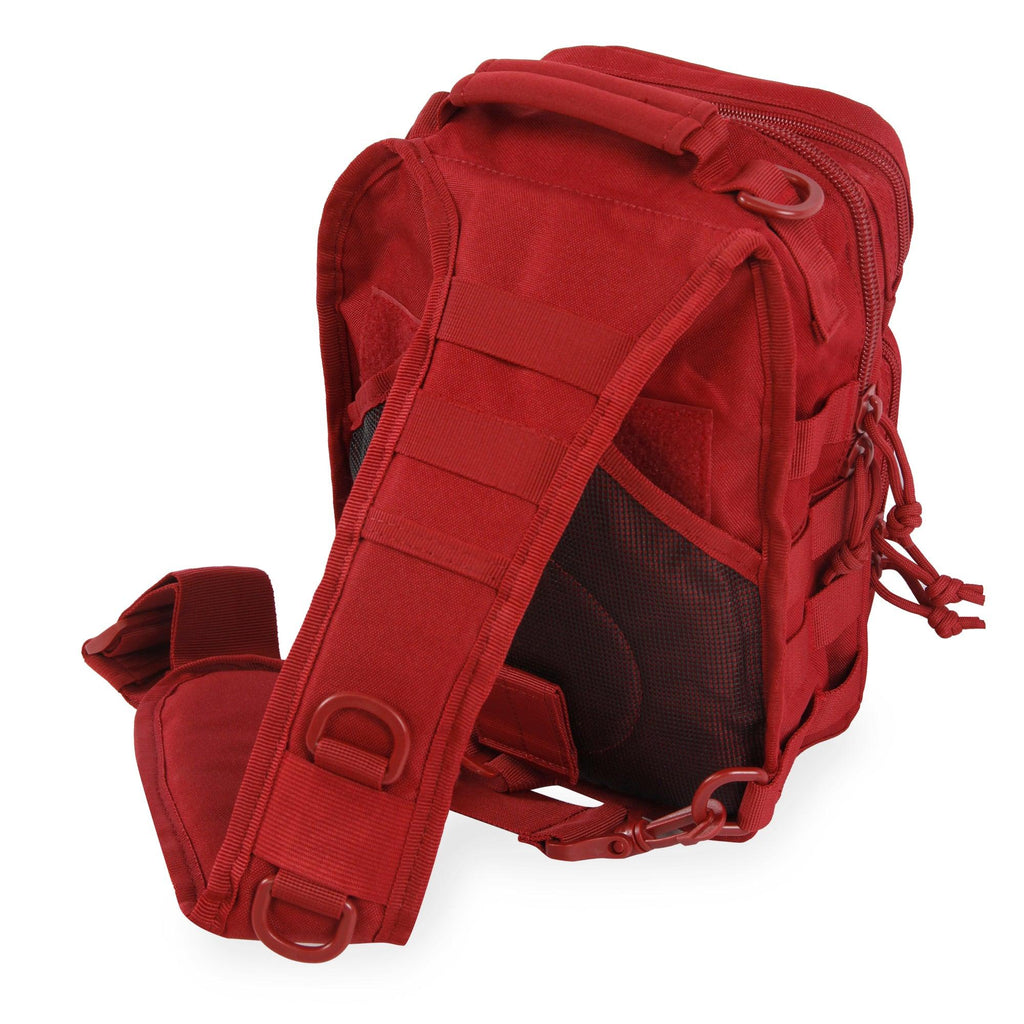 Highland Tactical Eagle Sling Bag