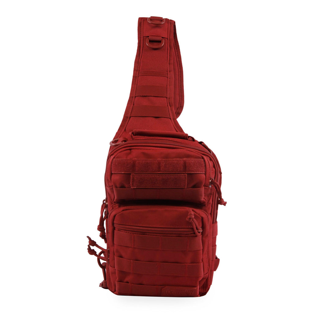 Highland Tactical Eagle Sling Bag