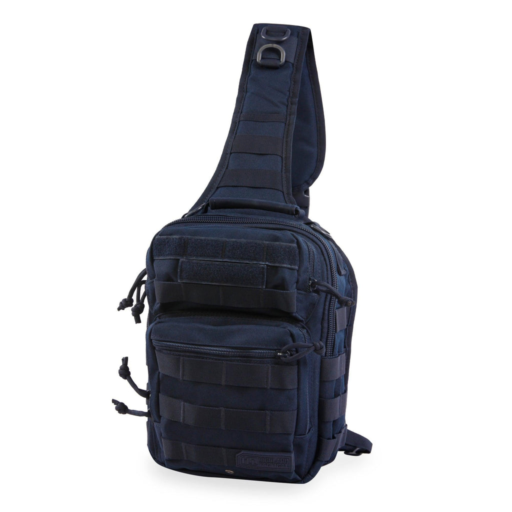 Highland Tactical Eagle Sling Bag