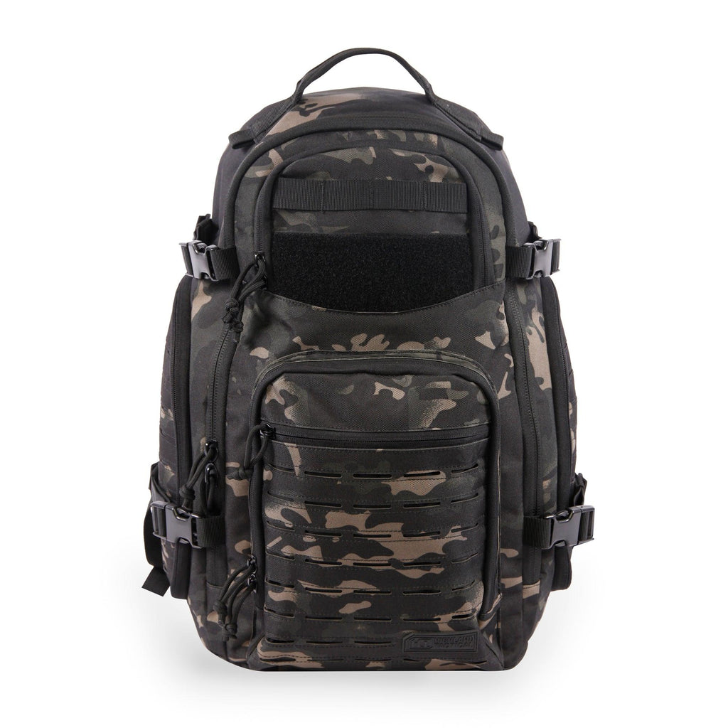 Highland Tactical Roger Backpack