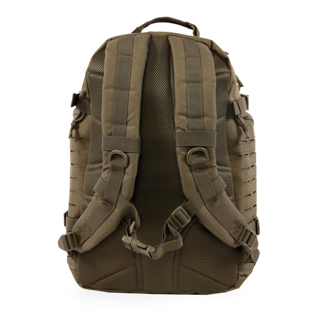 Highland Tactical Roger Backpack