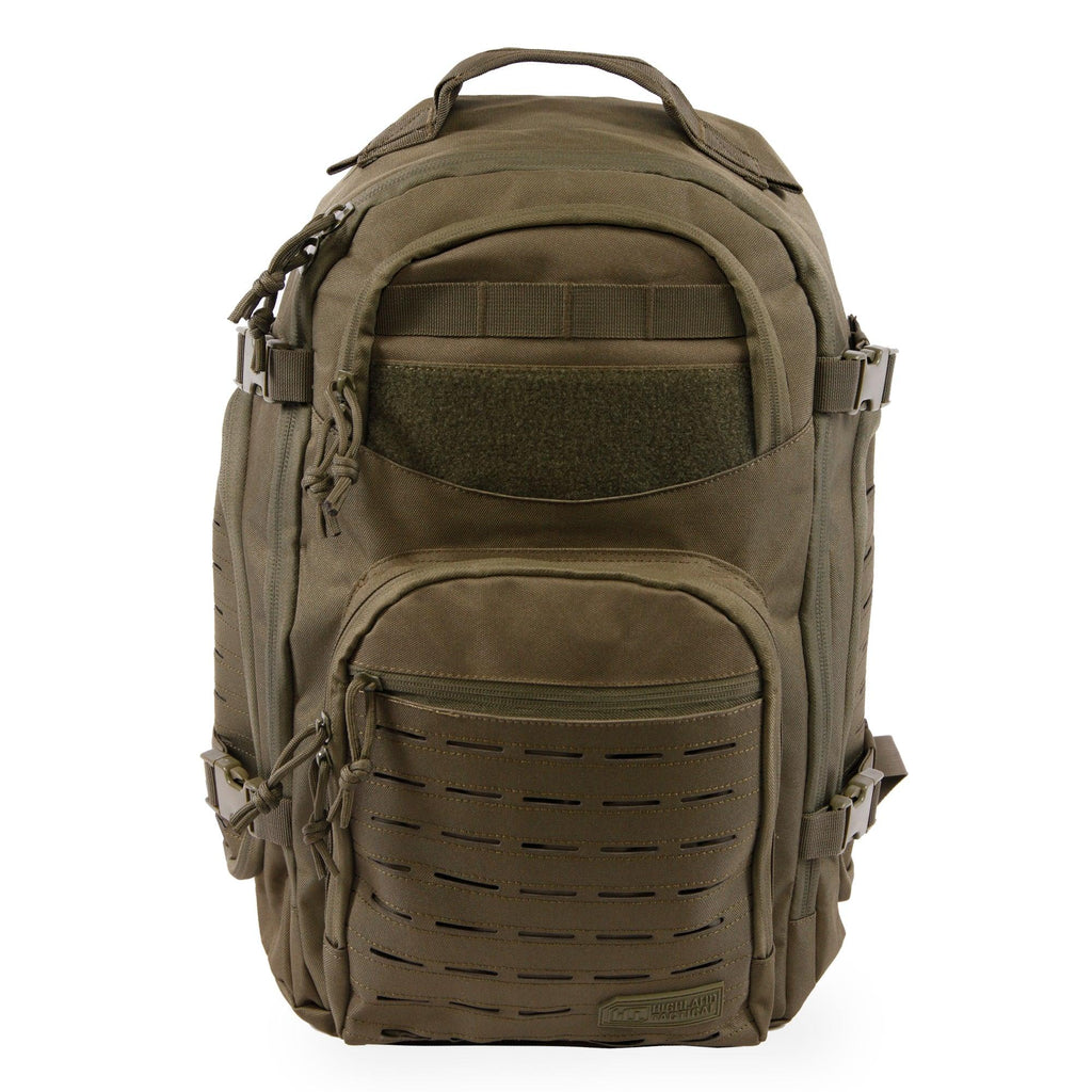 Highland Tactical Roger Backpack