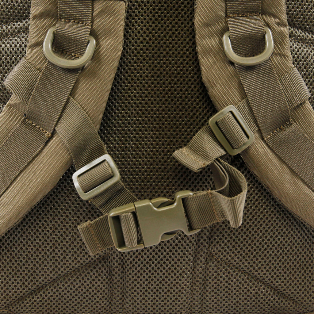 Highland Tactical Roger Backpack