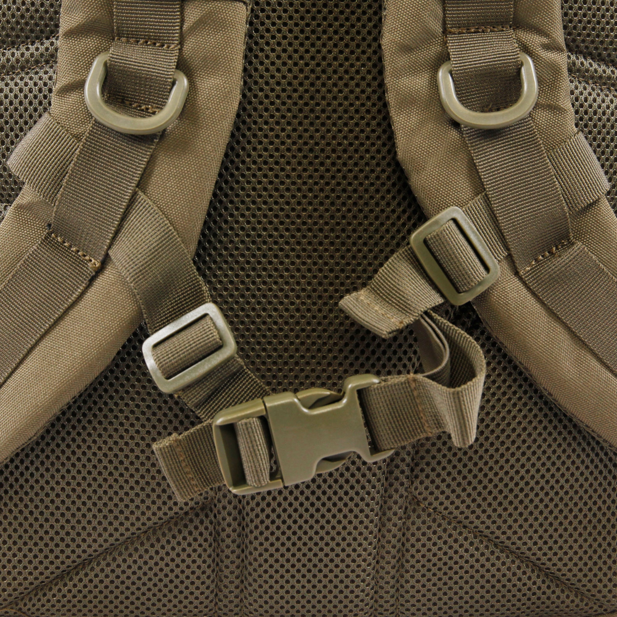 Highland Tactical Roger Backpack